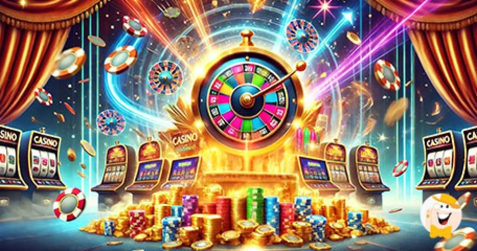 Slot game variety available on falconplay for Philippines members