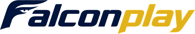 falconplay brand logo